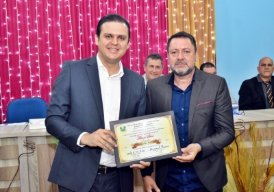 Plenrio da Cmara Municipal | Assessoria