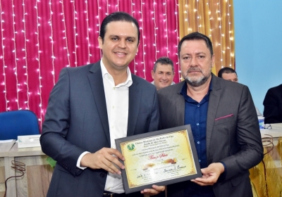 Plenrio da Cmara Municipal | Assessoria
