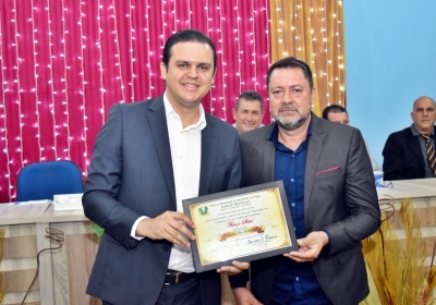 Plenrio da Cmara Municipal | Assessoria