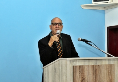 Plenrio da Cmara Municipal | Assessoria