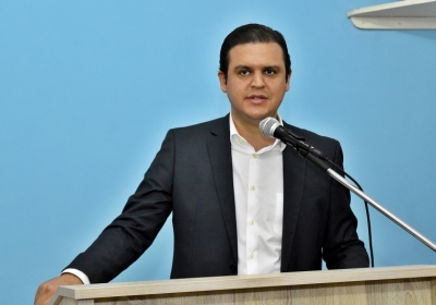 Plenrio da Cmara Municipal | Assessoria