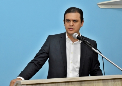 Plenrio da Cmara Municipal | Assessoria