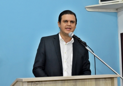 Plenrio da Cmara Municipal | Assessoria