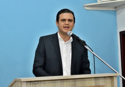 Plenrio da Cmara Municipal | Assessoria