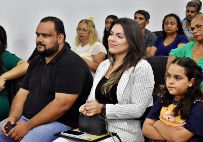 Plenrio da Cmara Municipal | Assessoria