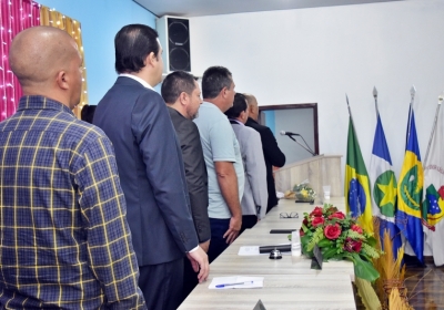 Plenrio da Cmara Municipal | Assessoria
