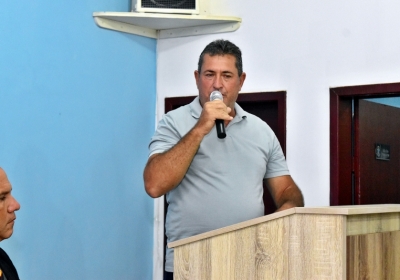 Plenrio da Cmara Municipal | Assessoria