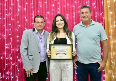 Plenrio da Cmara Municipal | Assessoria