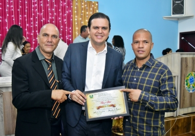 Plenrio da Cmara Municipal | Assessoria