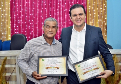 Plenrio da Cmara Municipal | Assessoria