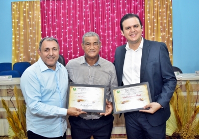 Plenrio da Cmara Municipal | Assessoria