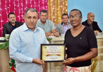 Plenrio da Cmara Municipal | Assessoria