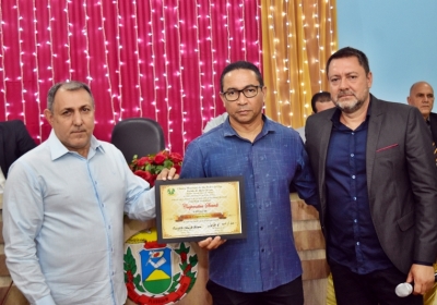 Plenrio da Cmara Municipal | Assessoria