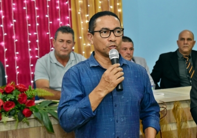 Plenrio da Cmara Municipal | Assessoria