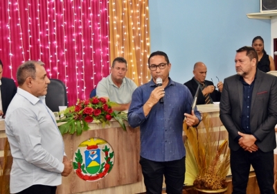 Plenrio da Cmara Municipal | Assessoria