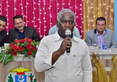 Plenrio da Cmara Municipal | Assessoria