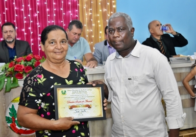 Plenrio da Cmara Municipal | Assessoria