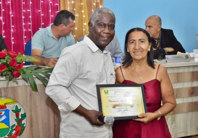 Plenrio da Cmara Municipal | Assessoria