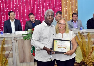 Plenrio da Cmara Municipal | Assessoria