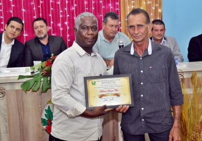 Plenrio da Cmara Municipal | Assessoria