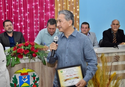 Plenrio da Cmara Municipal | Assessoria