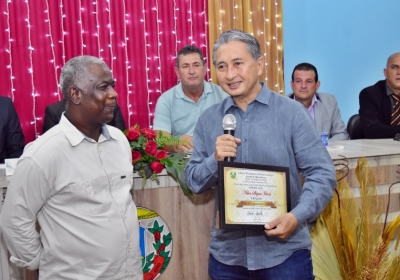 Plenrio da Cmara Municipal | Assessoria