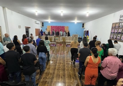 Plenrio da Cmara Municipal | Assessoria
