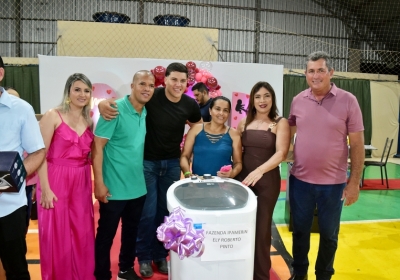 Ginsio de Esportes Municipal | Assessoria