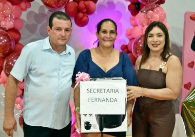 Ginsio de Esportes Municipal | Assessoria