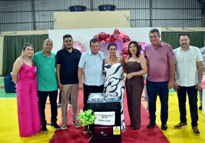 Ginsio de Esportes Municipal | Assessoria
