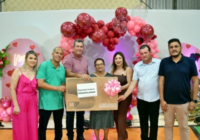 Ginsio de Esportes Municipal | Assessoria