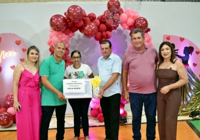 Ginsio de Esportes Municipal | Assessoria