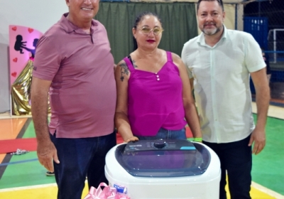 Ginsio de Esportes Municipal | Assessoria