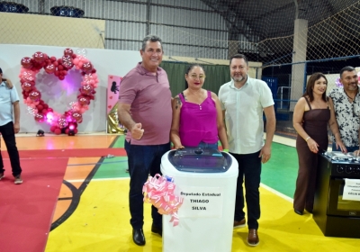 Ginsio de Esportes Municipal | Assessoria