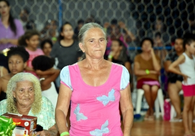 Ginsio de Esportes Municipal | Assessoria