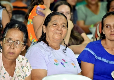 Ginsio de Esportes Municipal | Assessoria