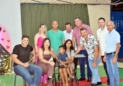 Ginsio de Esportes Municipal | Assessoria