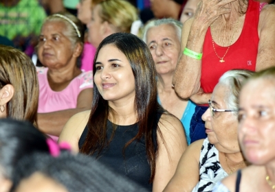 Ginsio de Esportes Municipal | Assessoria