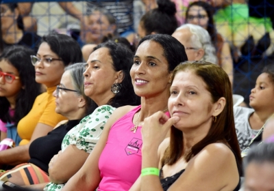 Ginsio de Esportes Municipal | Assessoria