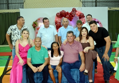 Ginsio de Esportes Municipal | Assessoria