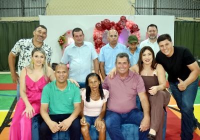 Ginsio de Esportes Municipal | Assessoria