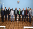 Cmara realiza posse dos eleitos para o pleito 2021/2024