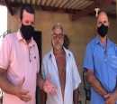 SEM ENERGIA | Moradores da Gleba So Loureno faz apelo e vereadores cobram providncias da Energisa
