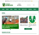 CMARA MUNICIPAL DE SO PEDRO DA CIPA LANA NOVO PORTAL NA INTERNET