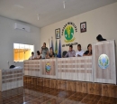 RUMO A 2026 - MUNICPIO REALIZA VI CONFERNCIA MUNICIPAL DE ASSISTNCIA SOCIAL