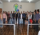 Construindo a Cidade que Queremos teve participao ativa da populao em So Pedro da Cipa